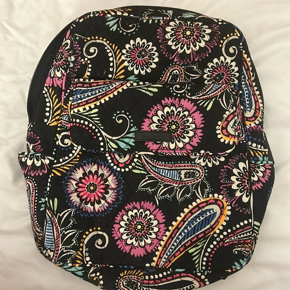 Vera Bradley Backpack